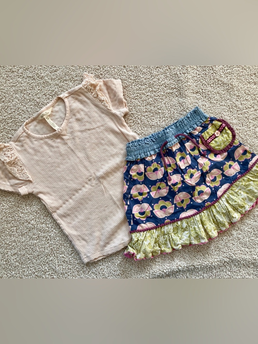 Matilda Jane Set